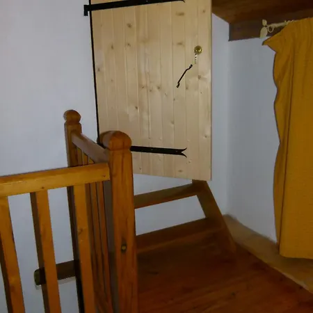 Dans Maison Typique Gersoise Gasthof