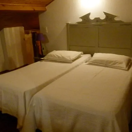 Dans Maison Typique Gersoise 3*