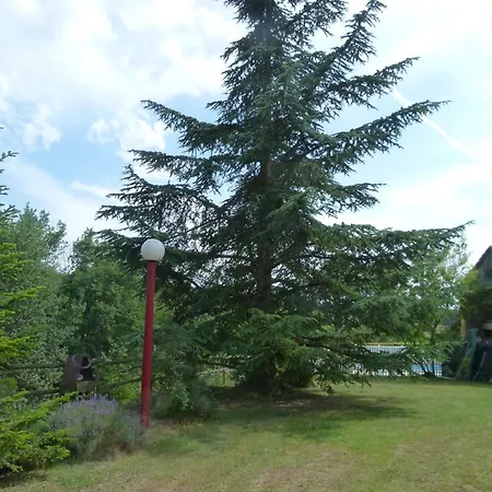 Dans Maison Typique Gersoise Gasthof 3*
