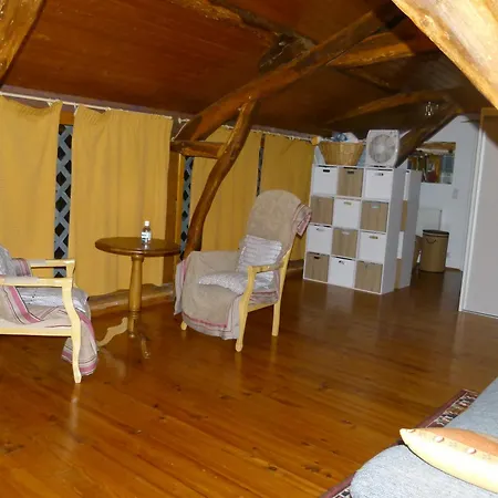 Dans Maison Typique Gersoise 3*