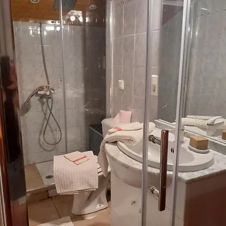 Dans Maison Typique Gersoise בית הארחה Ornezan