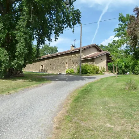 Dans Maison Typique Gersoise 3*