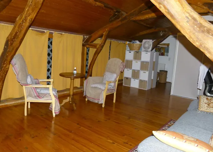 Dans Maison Typique Gersoise 3*