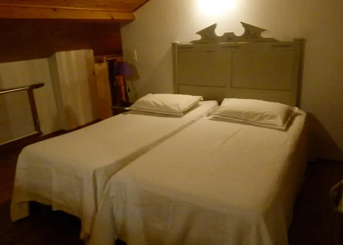 Dans Maison Typique Gersoise 3*